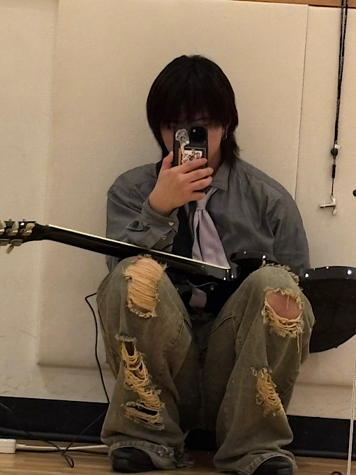 YUUSUKE(ユウスケ)