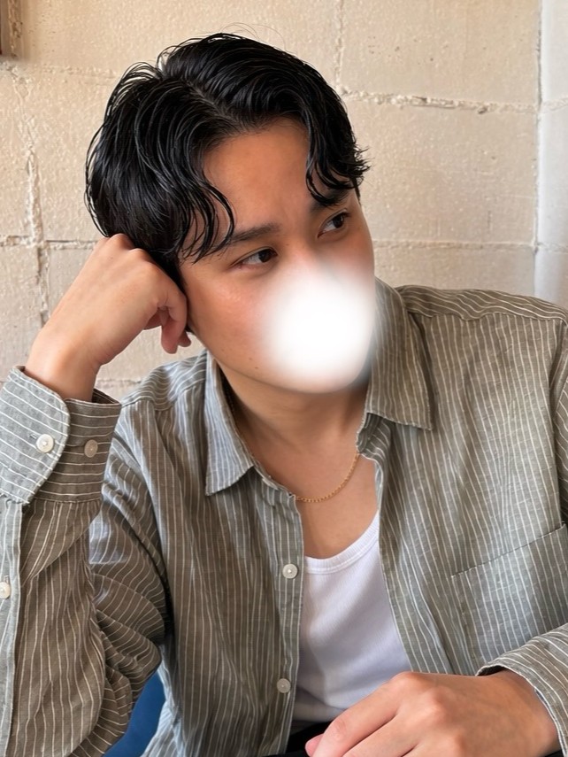 HYUGA(ﾋｭｳｶﾞ)