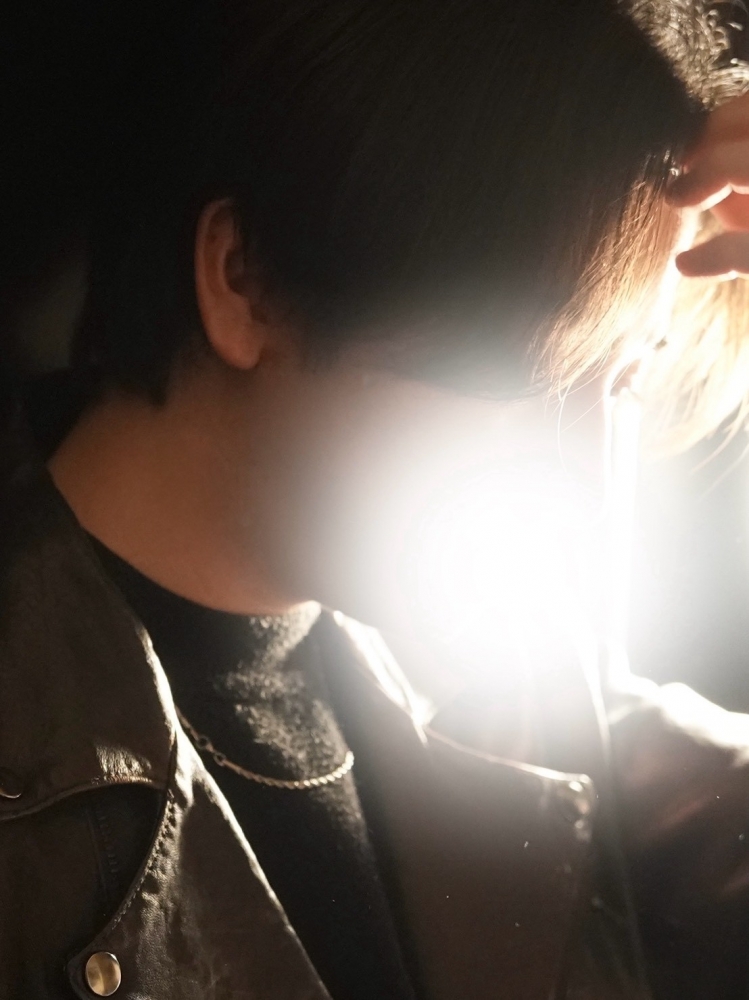 MEGURO(ﾒｸﾞﾛ)