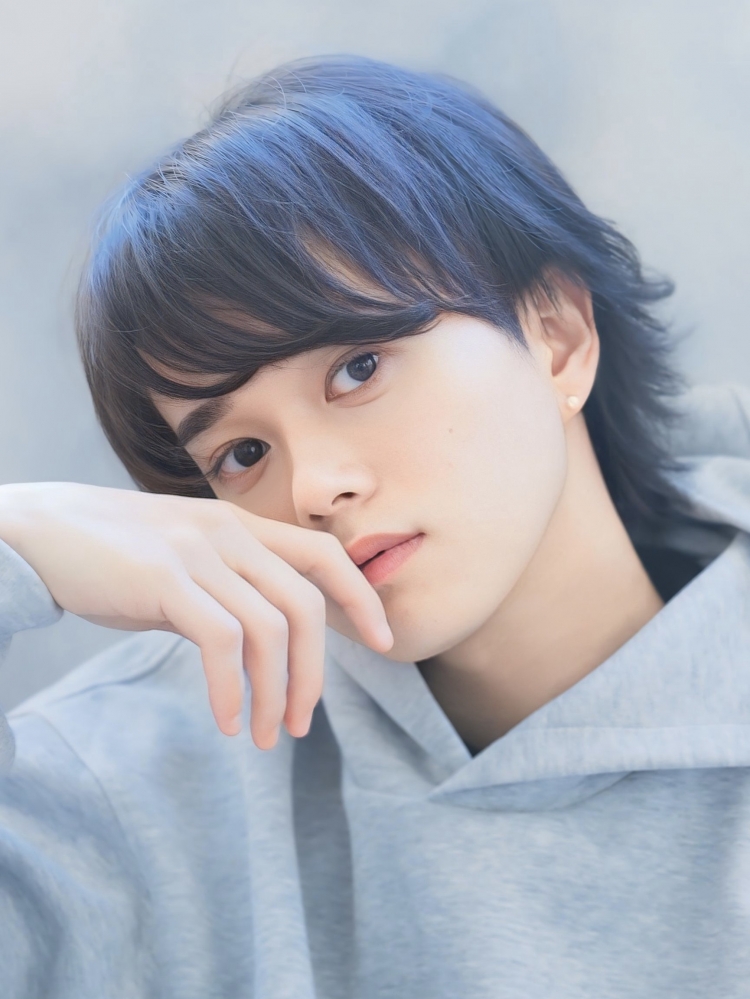 HOMARE(ﾎﾏﾚ)
