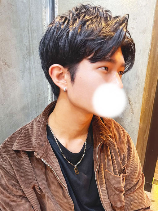 RINATO(ﾘﾅﾄ)