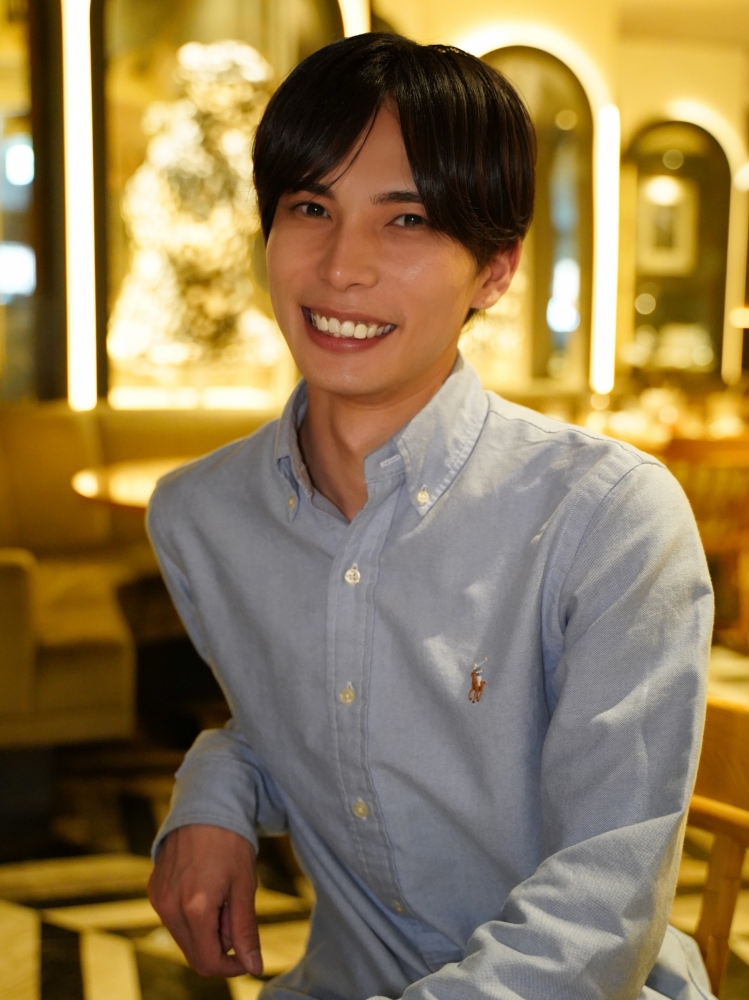 HIROYA(ﾋﾛﾔ)