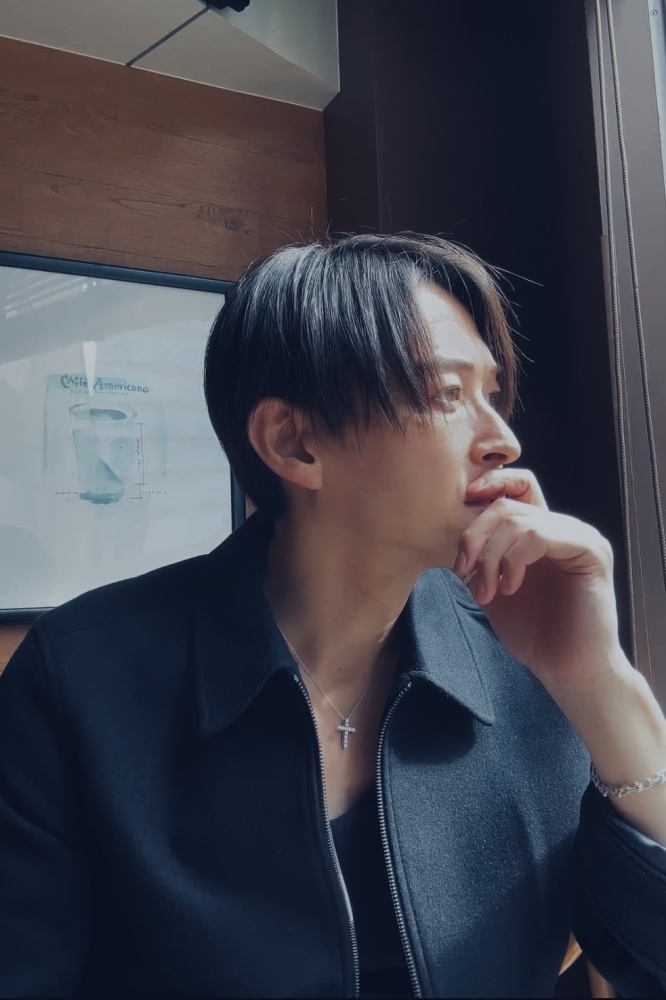 KONOSUKE(ｺｳﾉｽｹ)