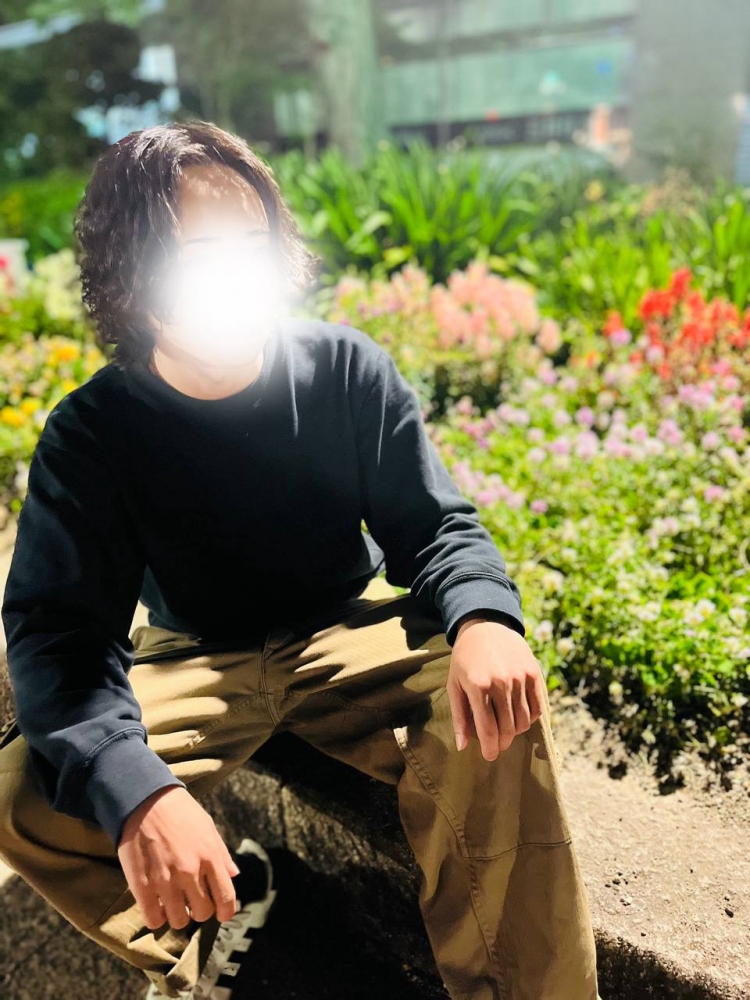 YOSUKE(ヨウスケ)