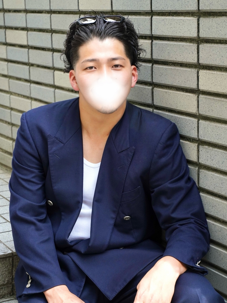 HAYAMA(ハヤマ)