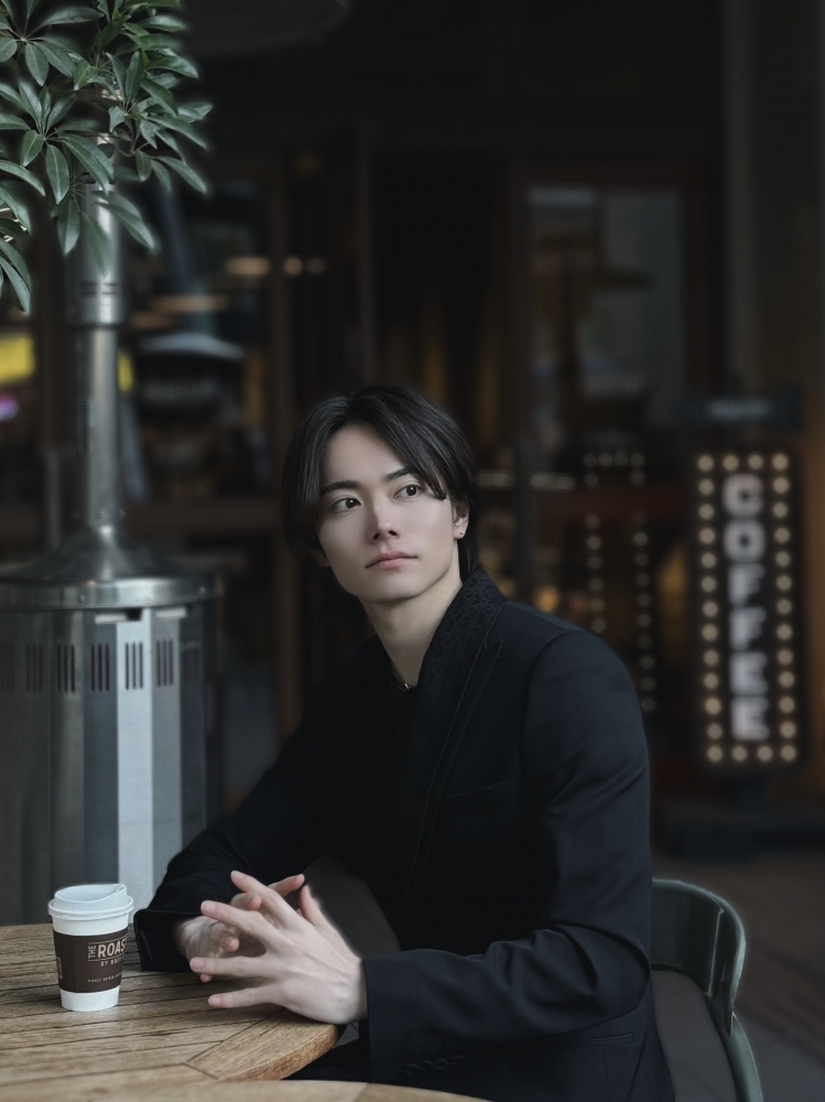 HIDAKA(ﾋﾀﾞｶ)