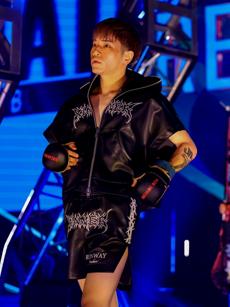 SHACHI(シャチ)