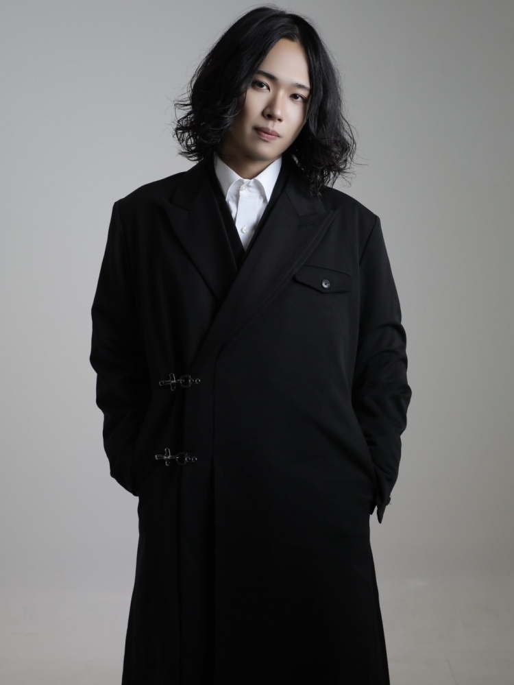 TATSUYA(ﾀﾂﾔ)