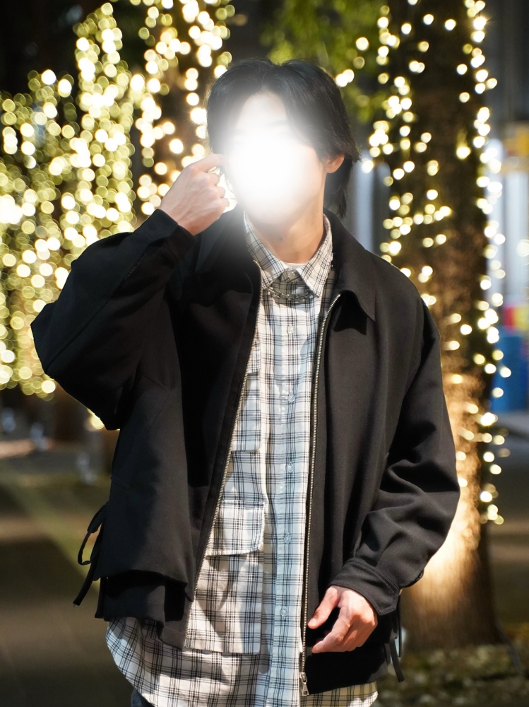 TAKAHASHI(ﾀｶﾊｼ)