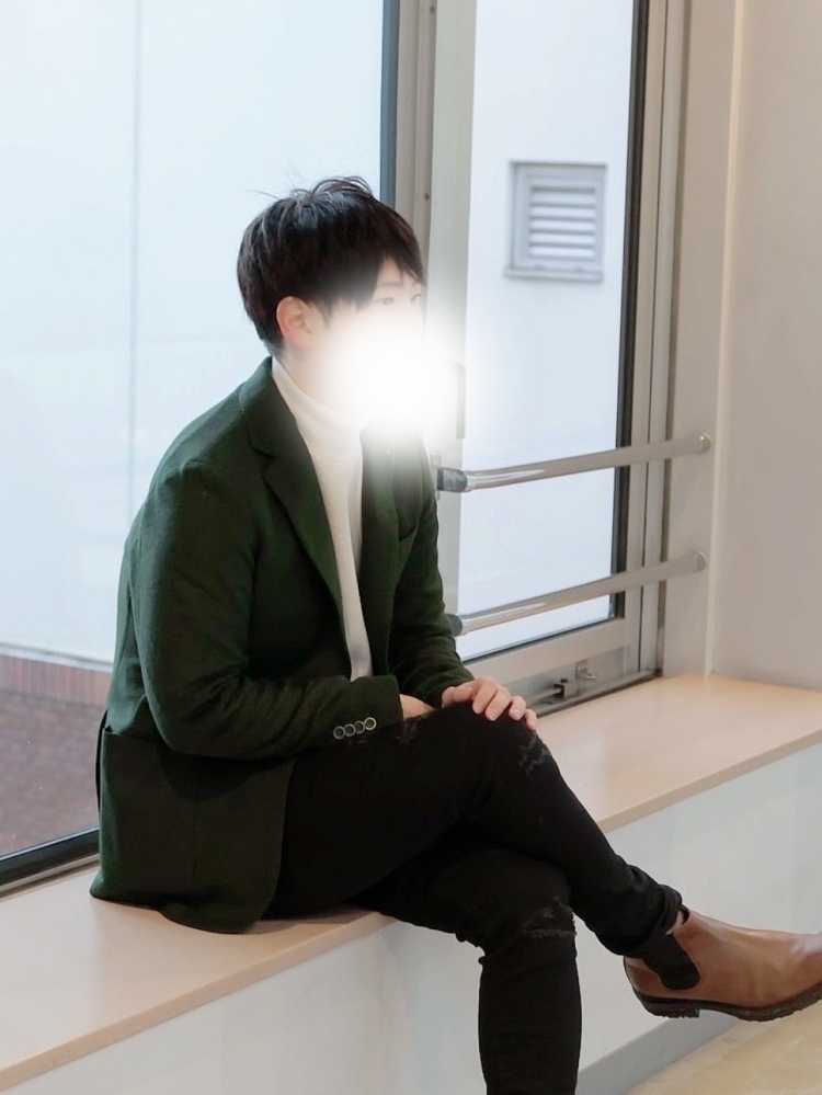 RYOYA(リョウヤ)