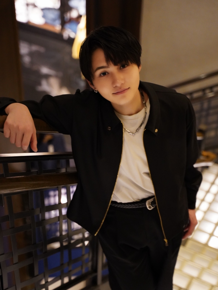 CHOUJI(ﾁｮｳｼﾞ)