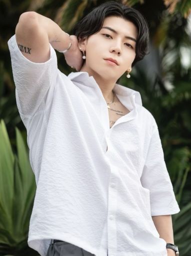 SERO(ｾﾛ)