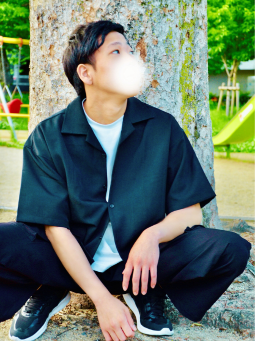 TAKUYA(タクヤ)