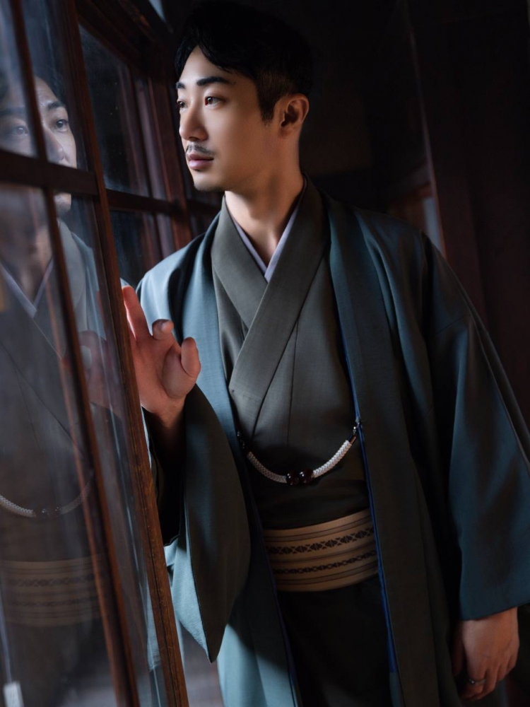 YU-GA（ﾕｳｶﾞ）