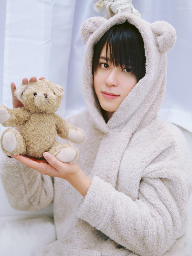 YUCHI(ユチ)