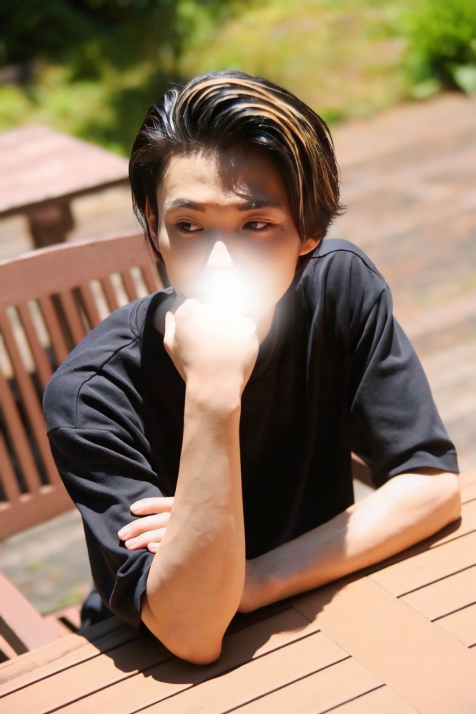 HARUMA(ﾊﾙﾏ)