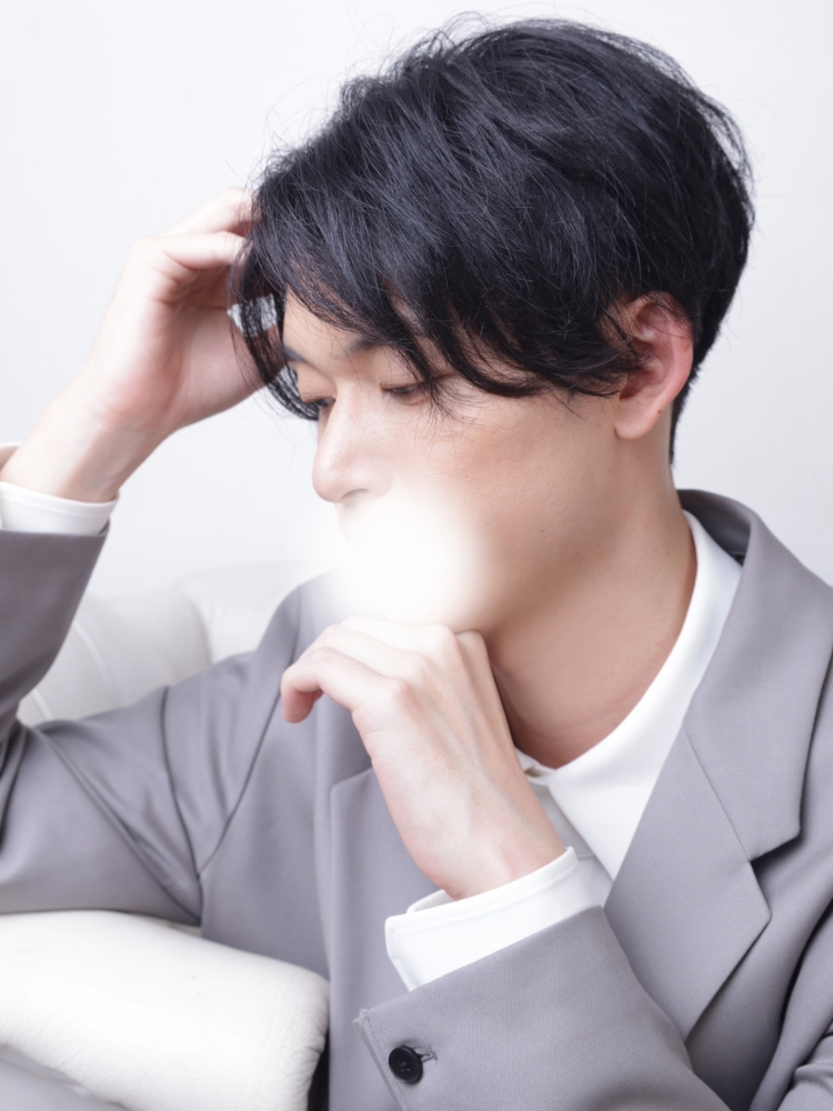 HARUTO(ハルト)