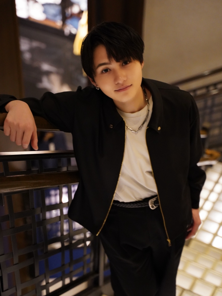 CHOUJI(ﾁｮｳｼﾞ)