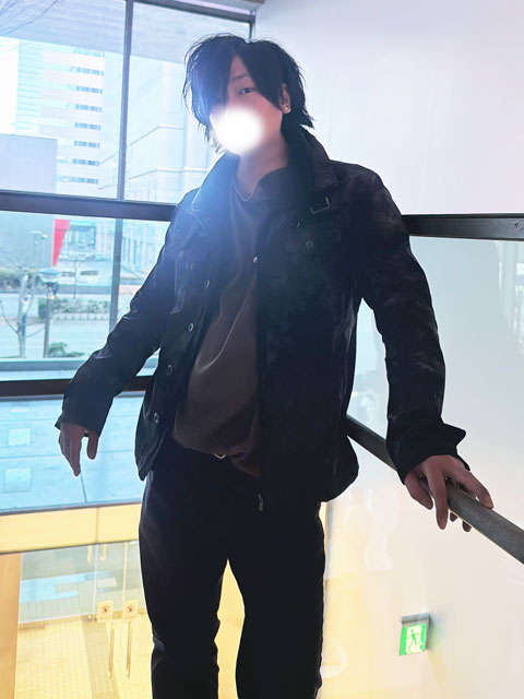 KEISUKE(ケイスケ)