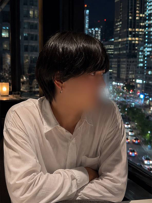 ITSUKI (ｲﾂｷ)