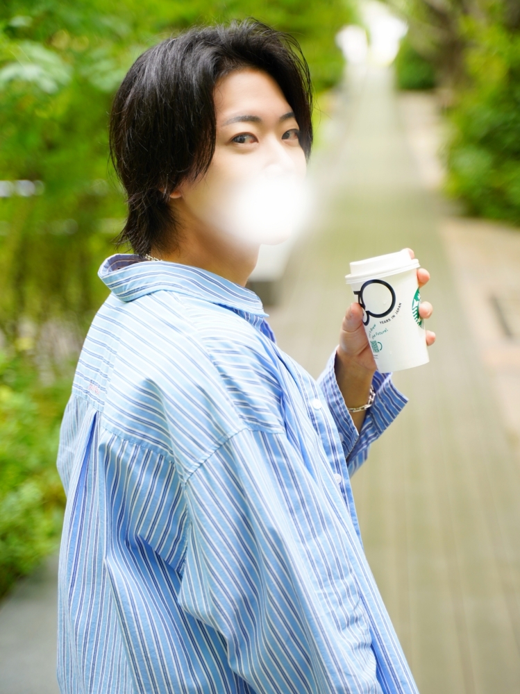 AYATO(ｱﾔﾄ)