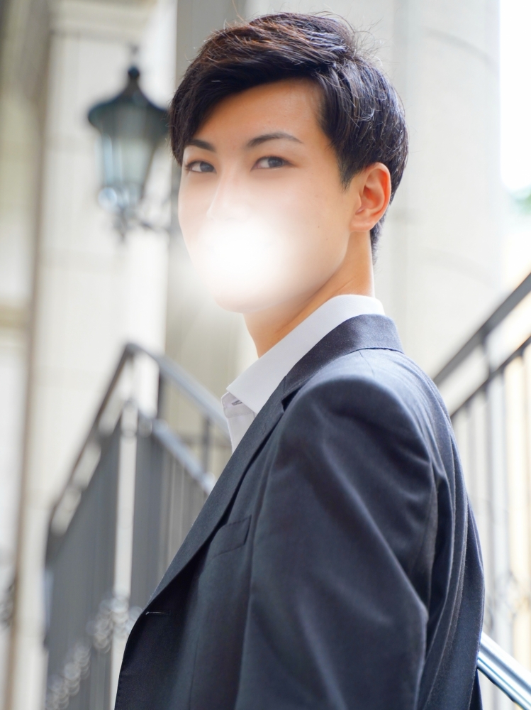 KAZUTO(ｶｽﾞﾄ)