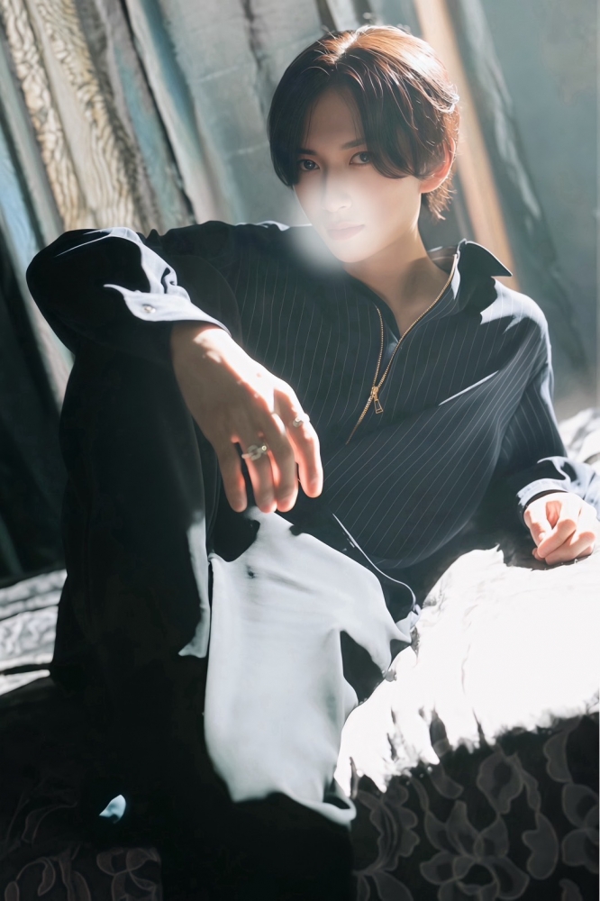YU(ユウ)