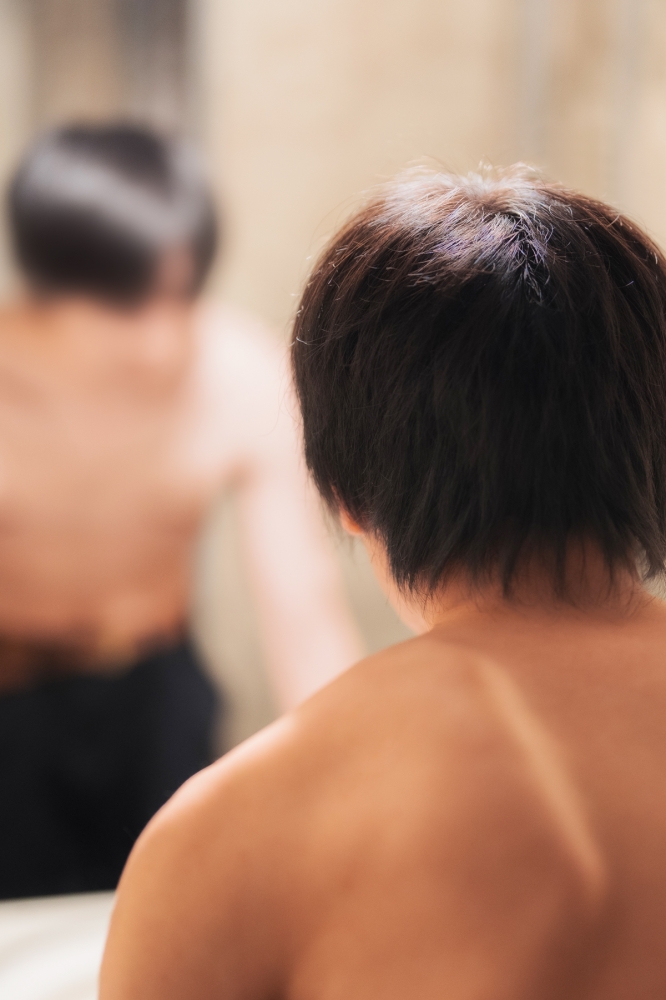 NAGARE(ﾅｶﾞﾚ)