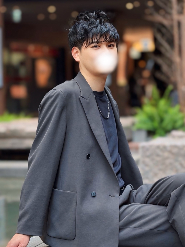 SHINJI(ｼﾝｼﾞ)