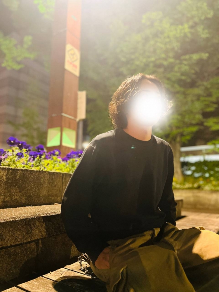 YOSUKE(ヨウスケ)