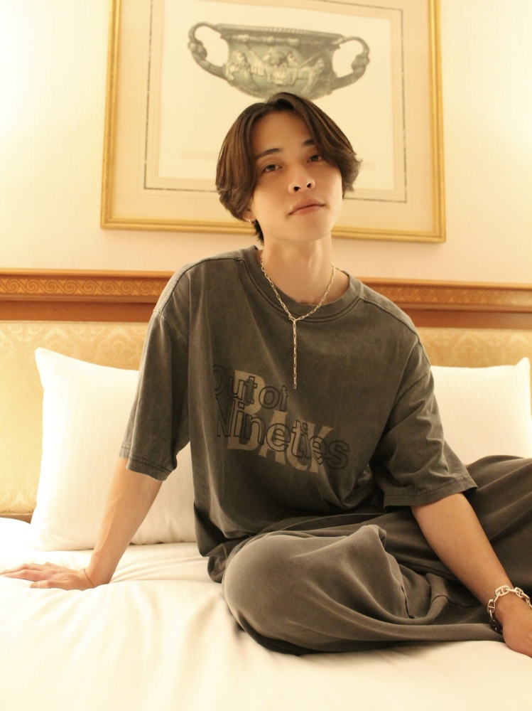 HAO(ﾊｵ)