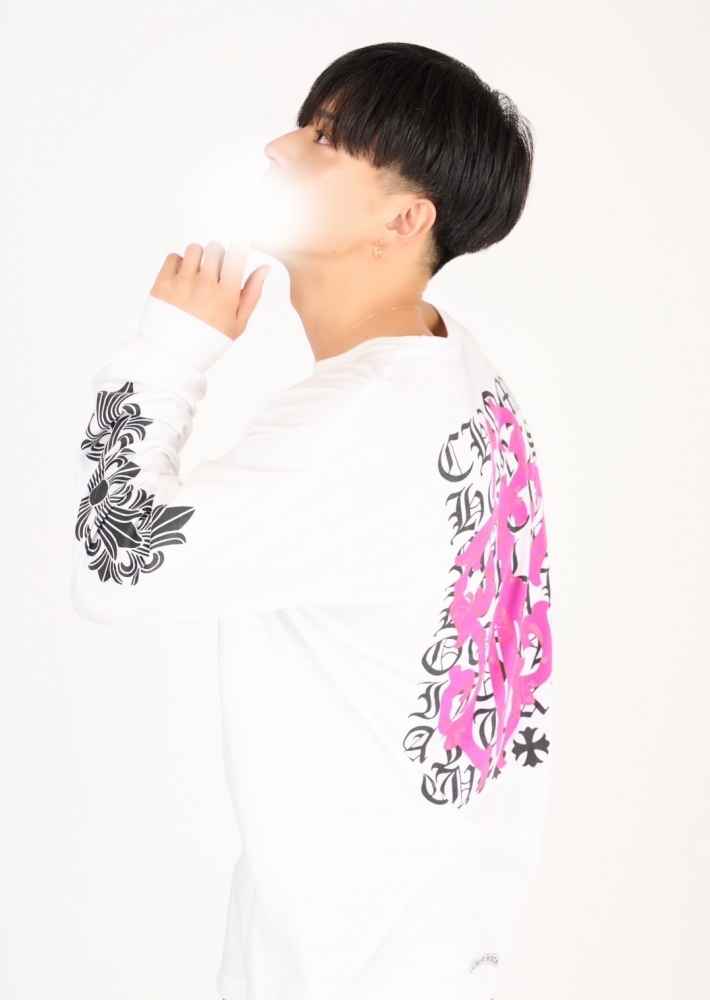 KOJIRO(ｺｼﾞﾛｳ)