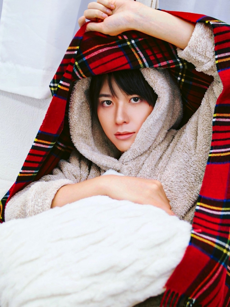 YUCHI(ユチ)