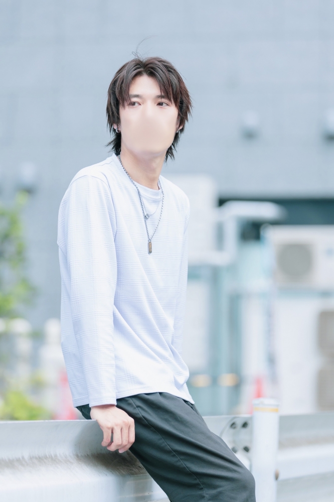 YUUNA(ユウナ)