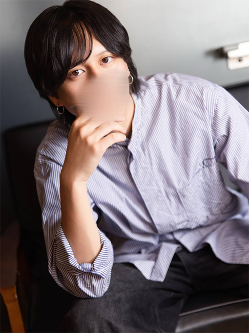 ITSUKI (ｲﾂｷ)