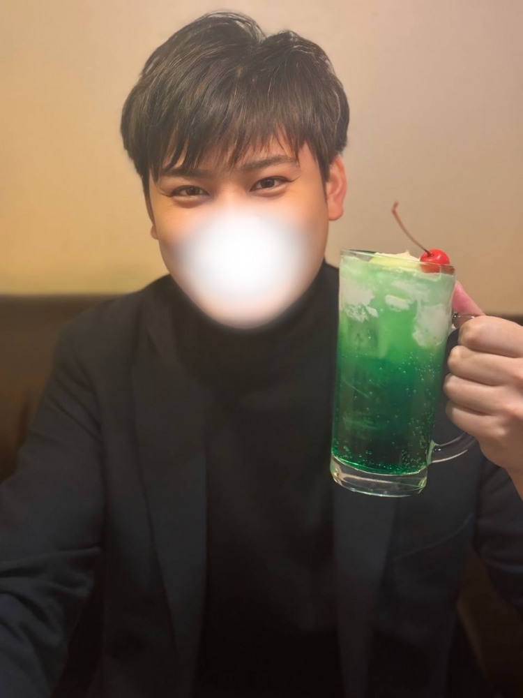 SHINJI(ｼﾝｼﾞ)