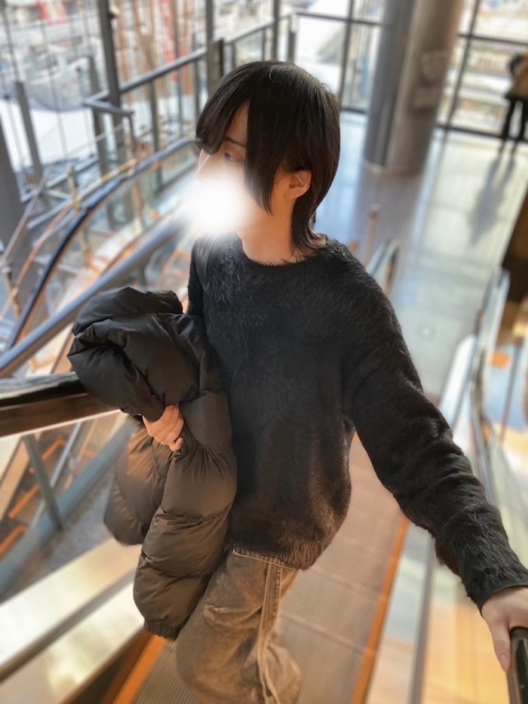 HARU(ﾊﾙ)