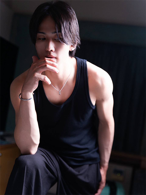 KYOUTA (ｷｮｳﾀ)