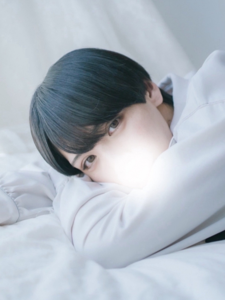 MITSUKI(ﾐﾂｷ)
