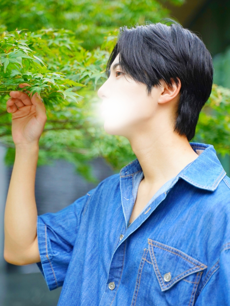 RAIKI(ﾗｲｷ)