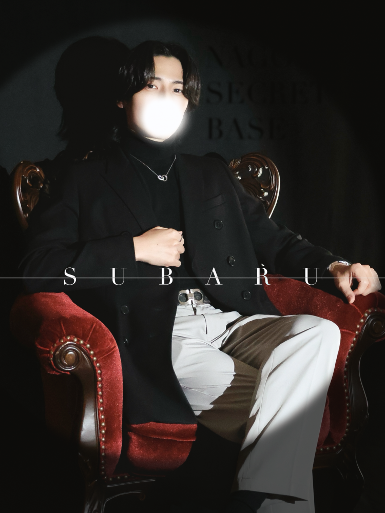 SUBARU(ｽﾊﾞﾙ)