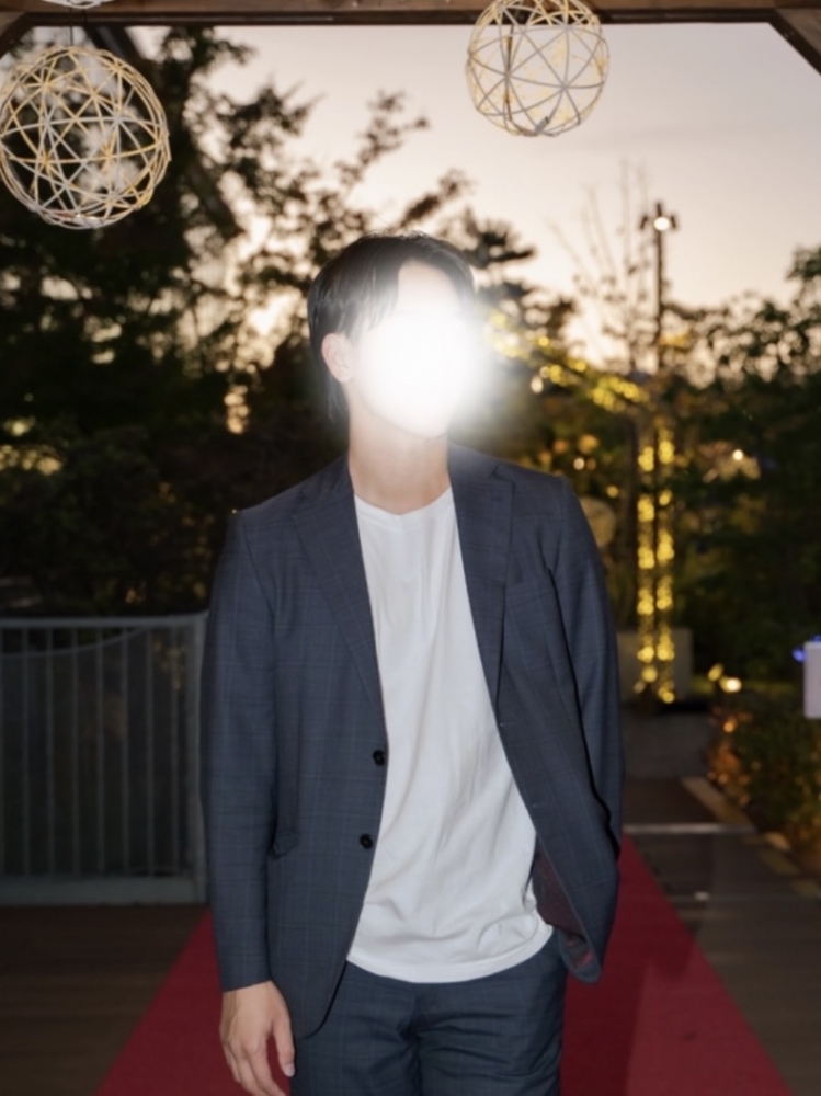 TAKERU(タケル)