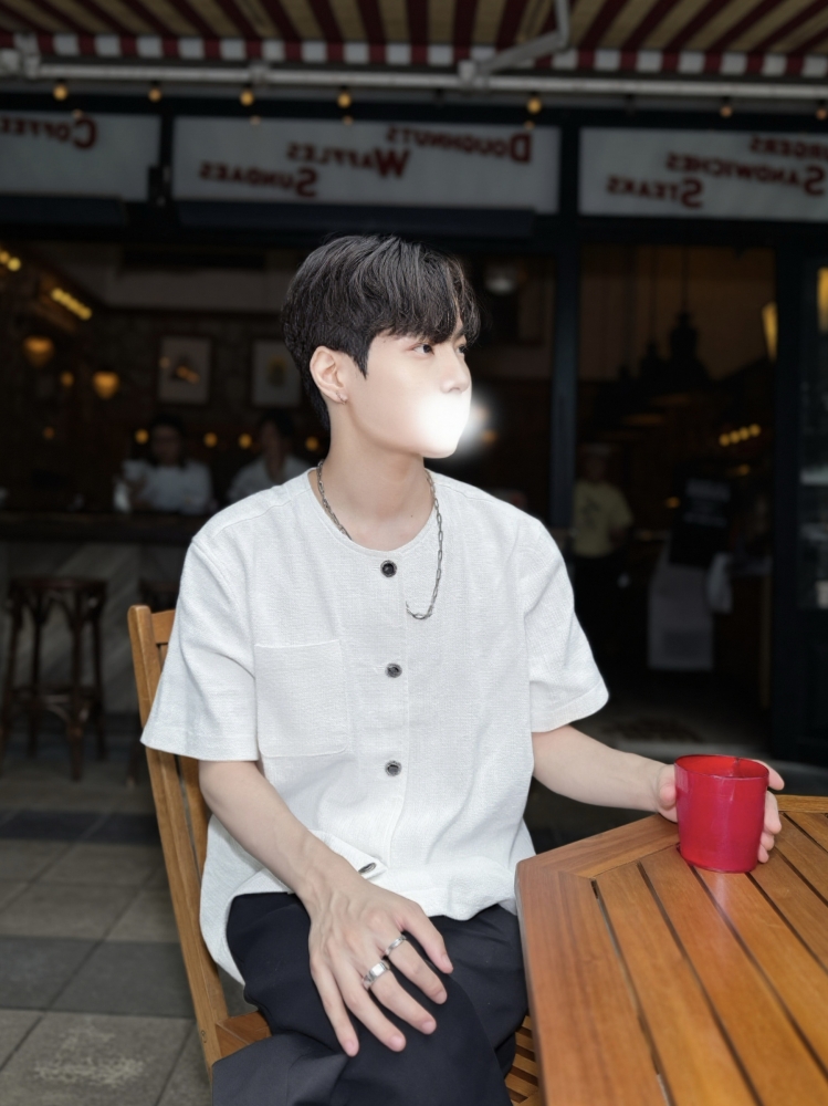 SHIRO(シロ)