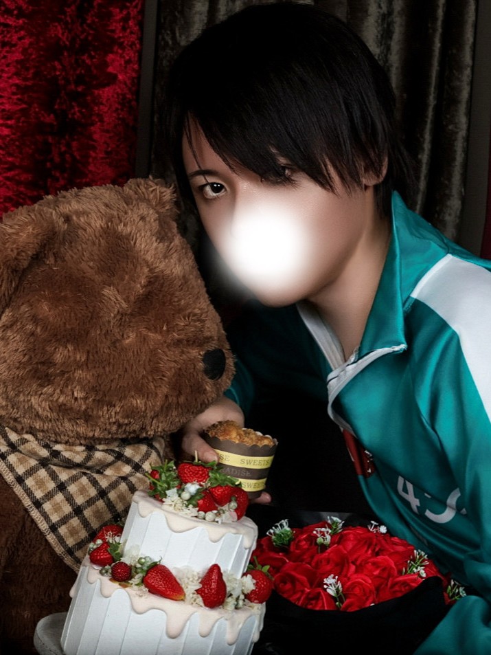 YUCHI(ﾕﾁ)