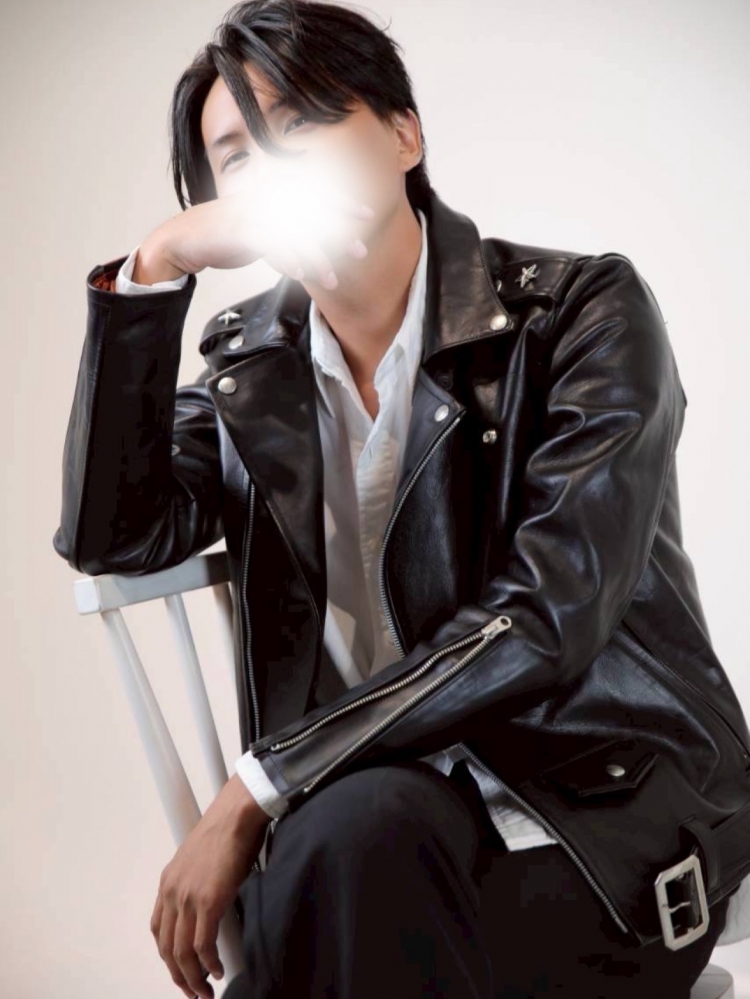 ATSUSHI(ｱﾂｼ)