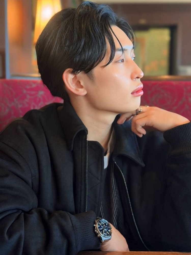 EIJI(ｴｲｼﾞ)