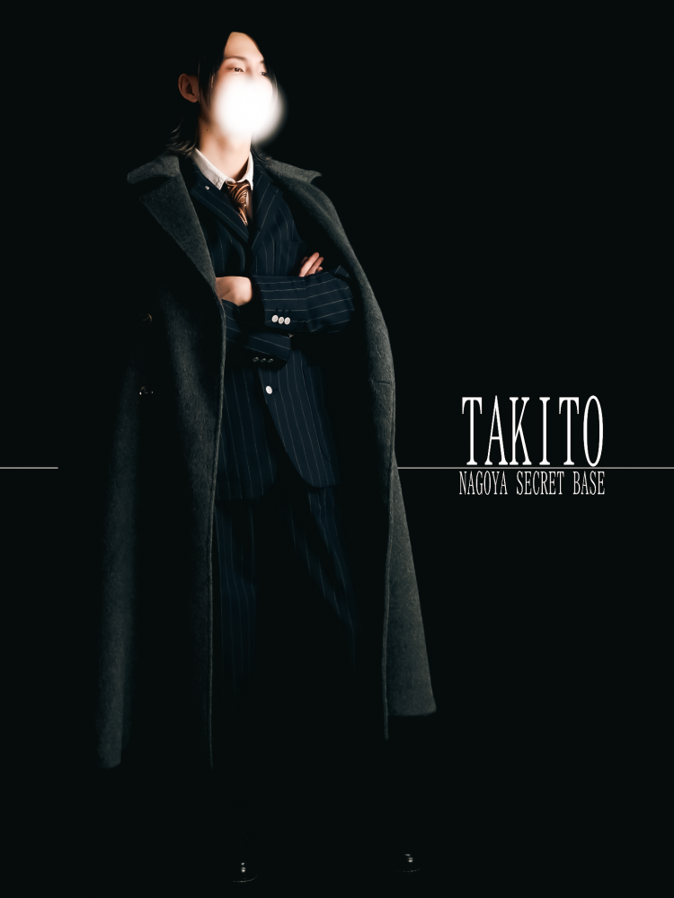 TAKITO(ﾀｷﾄ)