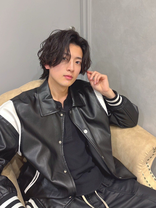 TOMOHISA(ﾄﾓﾋｻ)