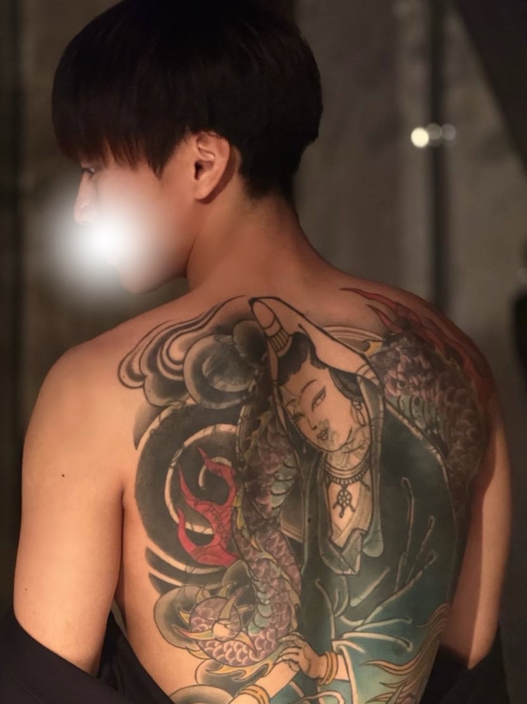 SUMERAGI(スメラギ)