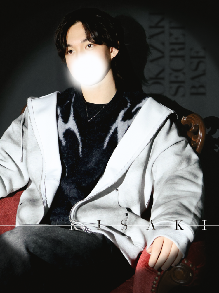 KISAKI(ｷｻｷ)